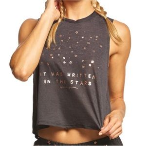 Spiritual Gangster Written In The Stars Tank